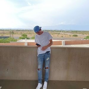 Meet your Posher, Devon